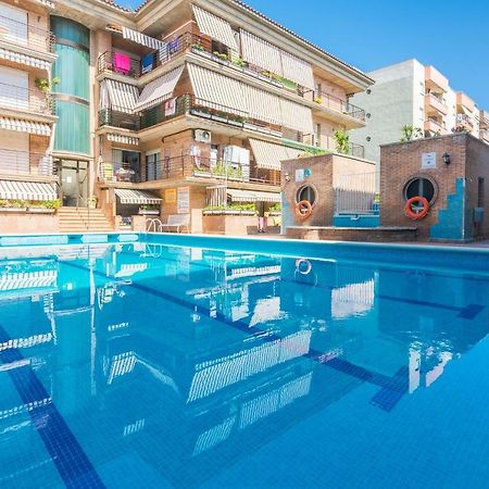 Homeholidaysrentals Frida Pineda de Mar Eksteriør bilde