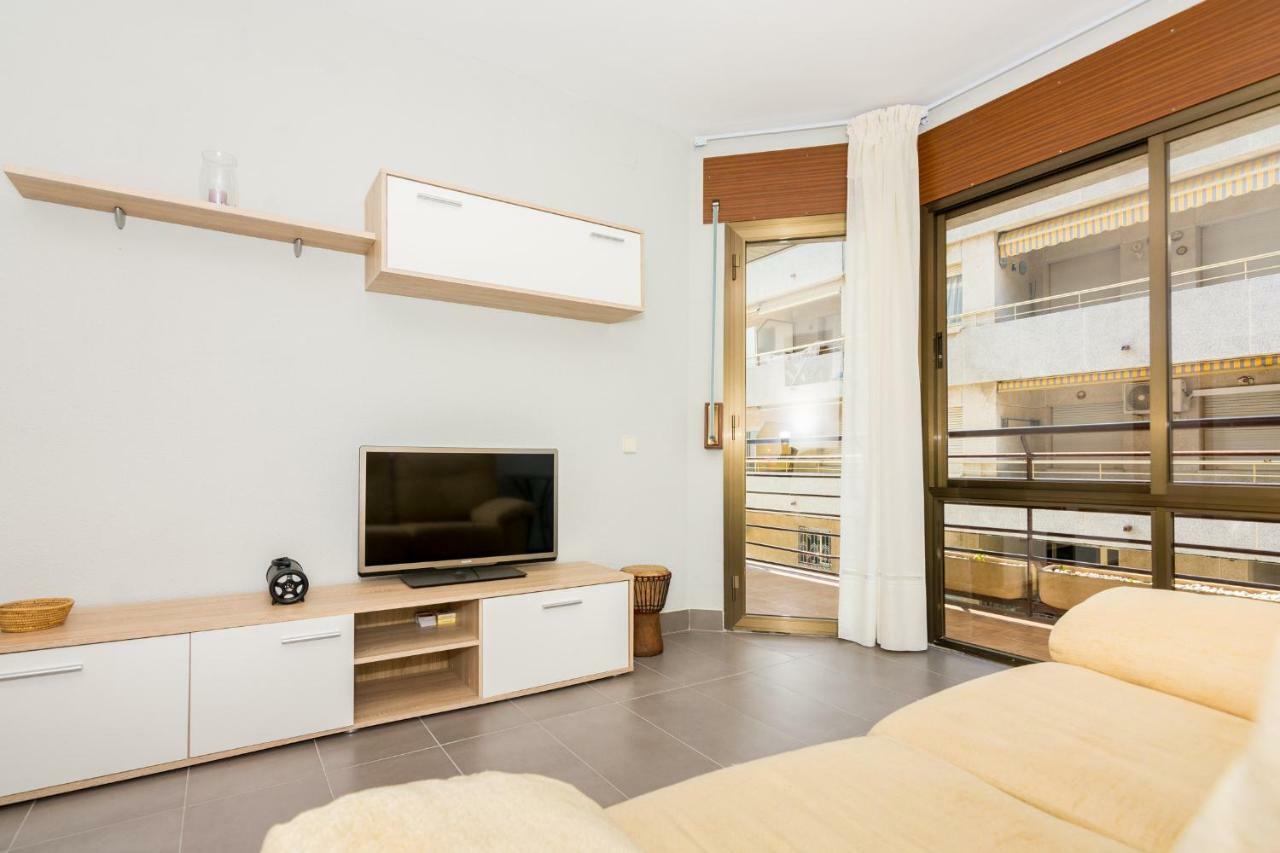Homeholidaysrentals Frida Pineda de Mar Eksteriør bilde