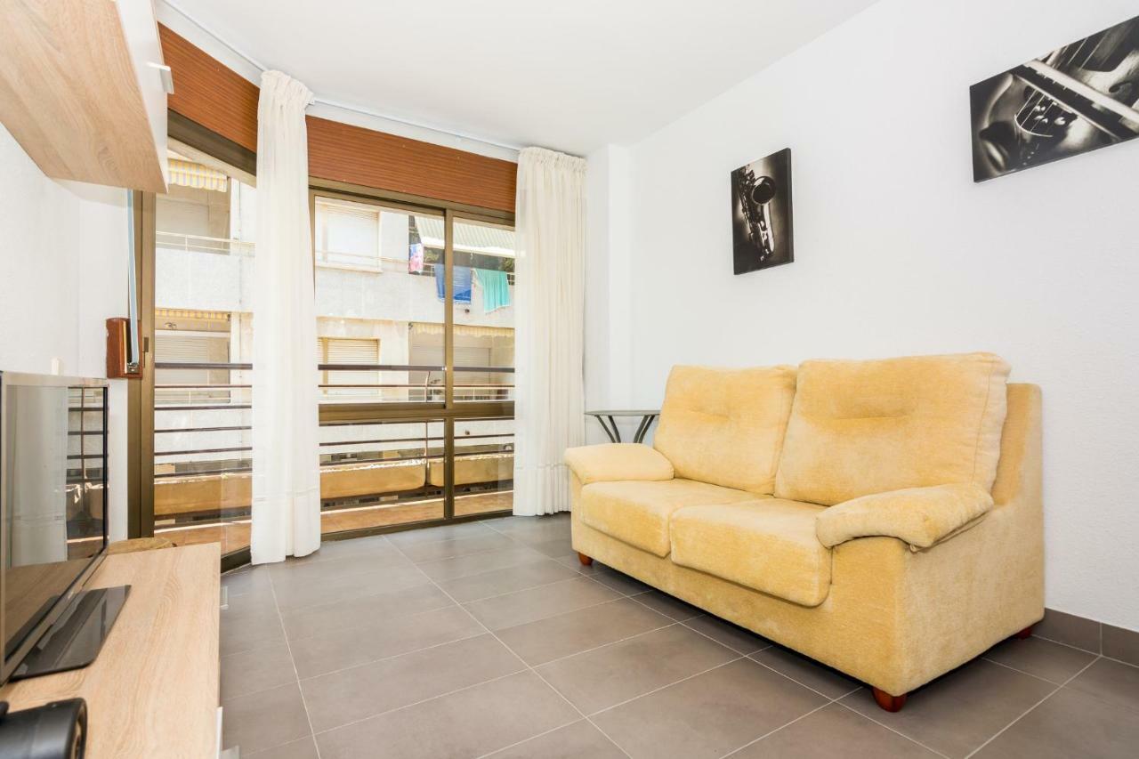 Homeholidaysrentals Frida Pineda de Mar Eksteriør bilde