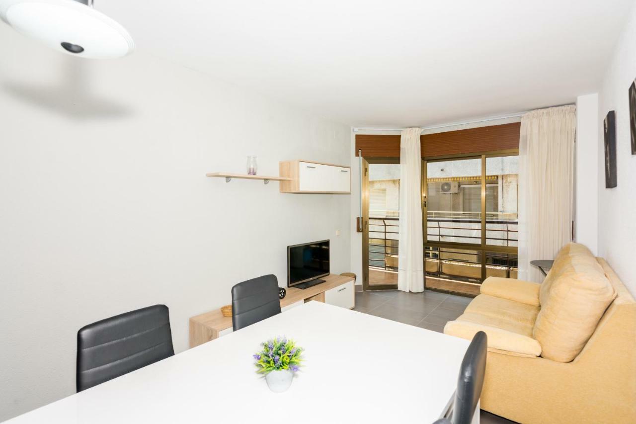 Homeholidaysrentals Frida Pineda de Mar Eksteriør bilde