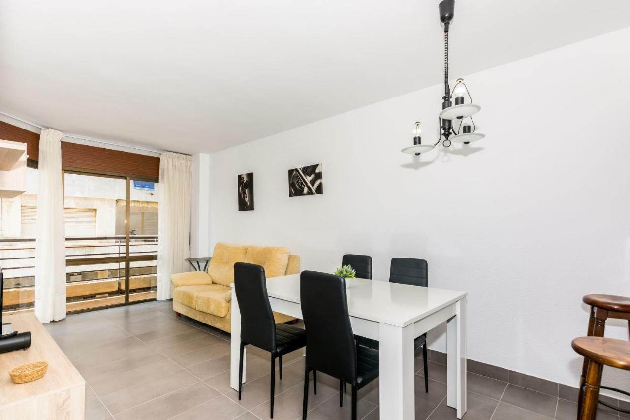 Homeholidaysrentals Frida Pineda de Mar Eksteriør bilde