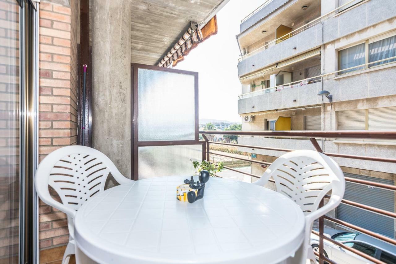 Homeholidaysrentals Frida Pineda de Mar Eksteriør bilde